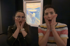 Munch Múzeum