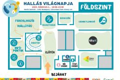 Hallás Világnap 2025 - információ - 1