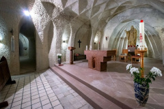 sziklakapolna