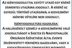 MAV-csoport-hallasserultek-utazasi-kedvezmenye
