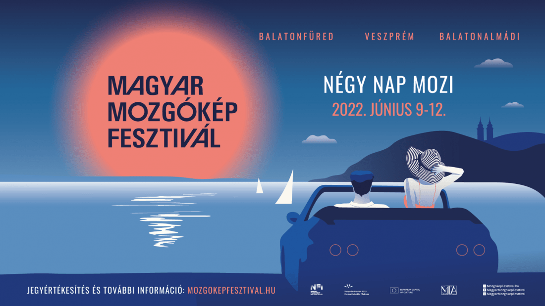 Feliratos filmekkel és jelnyelvi tolmácsolással akadálymentesített közönségtalálkozókkal is várja nézőit a Magyar Mozgókép Fesztivál!