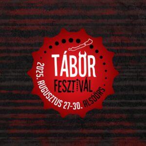TÁBOR Fesztivál