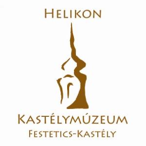 Festetics-kastély – Helikon Kastélymúzeum, Keszthely