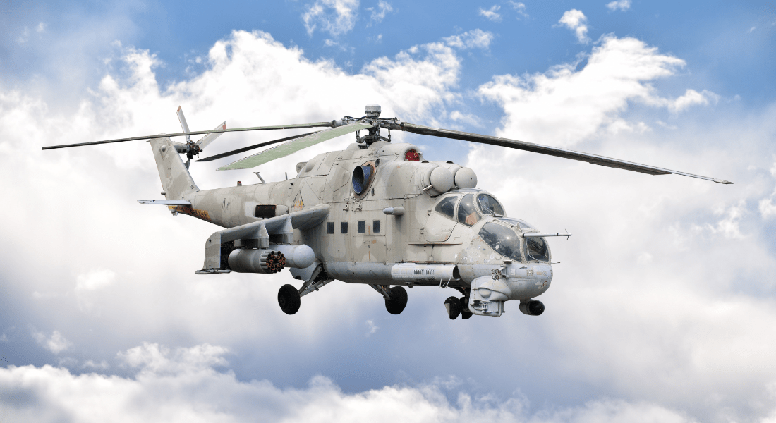 Látogatás a MH Kiss József 86. Helikopterdandárhoz Szolnokon