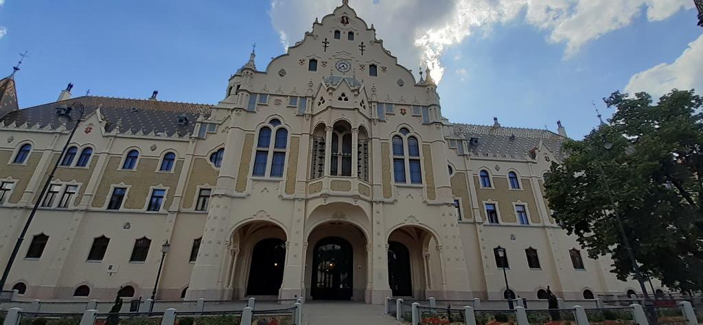 Kecskemétre és Szarvasra készülünk a nyáron Heves megyéből!