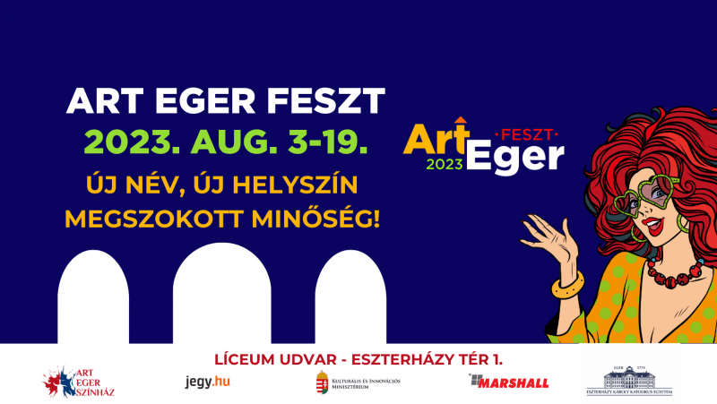 Art Eger Fest
