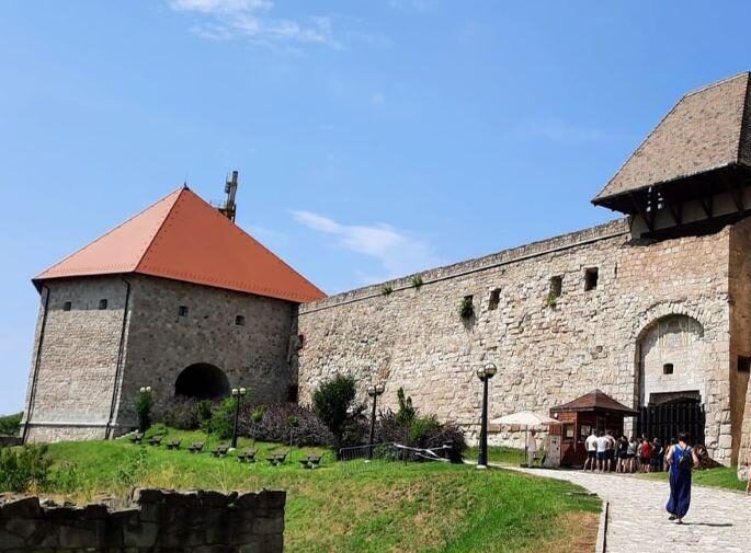 Somogyból Egerbe kirándulunk