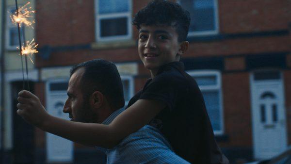 Siket kisfiú és siket táncosnő a Budapest Nemzetközi Dokumentumfilm Fesztivál feliratos filmjeiben