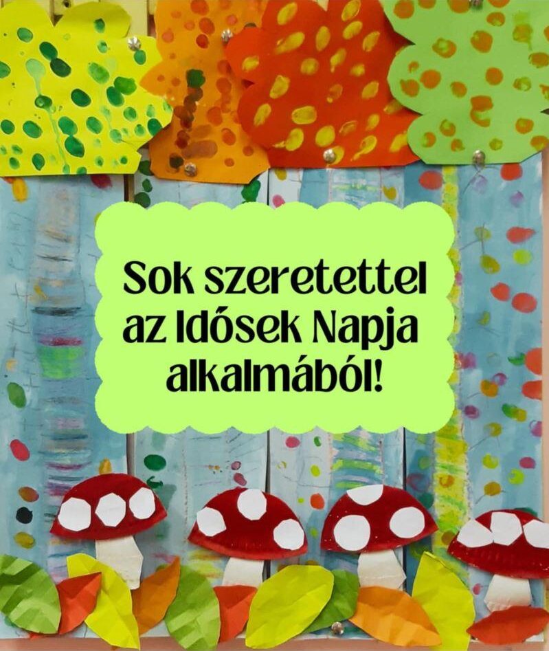 Az időseket ünnepeltük Kaposváron