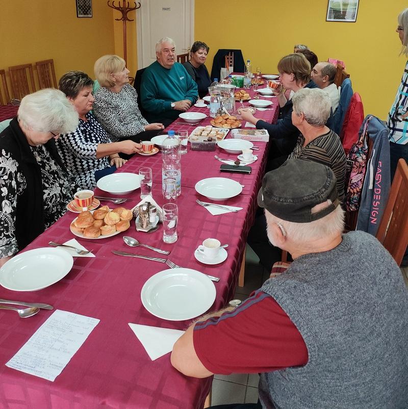 Közösségépítő napot tartottunk Sátoraljaújhelyen és Miskolcon