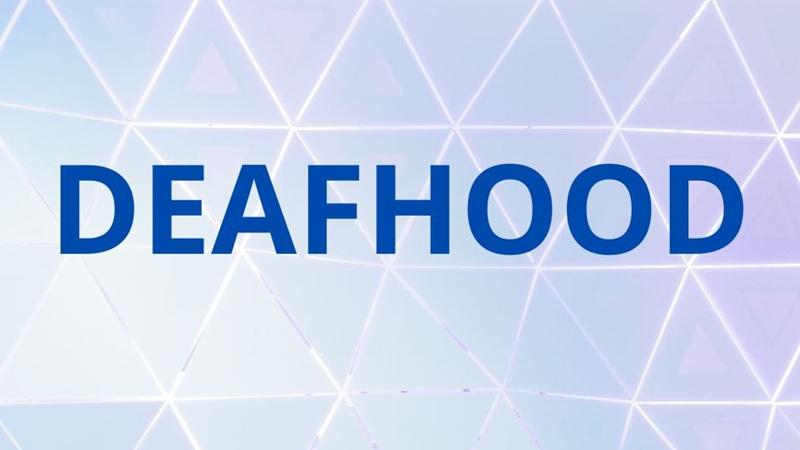 Deafhood – előadás jelnyelven Gyulán