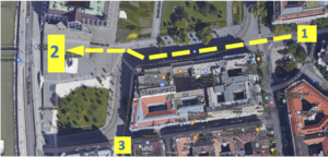 térkép augusztus 20.