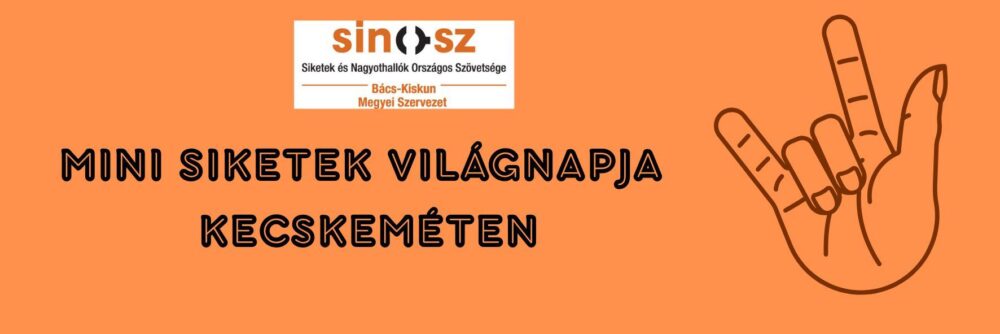 Mini Siketek Világnapja Kecskeméten
