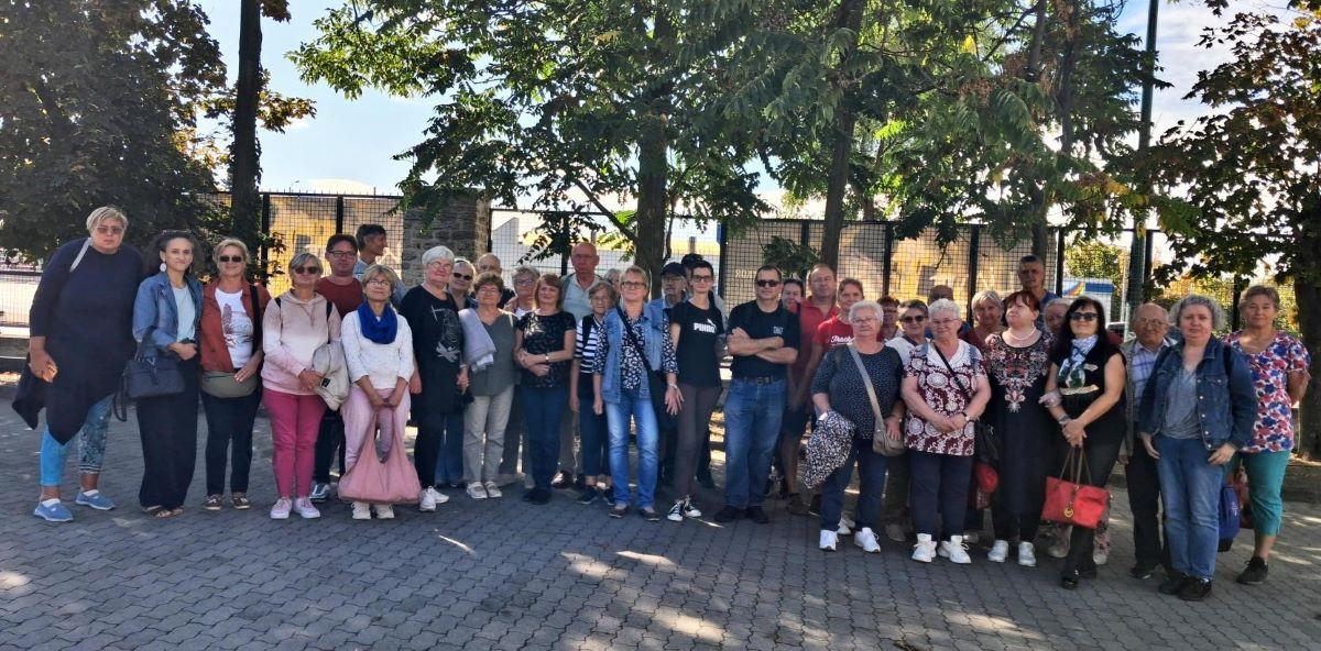 Szomszédoló – A Klimt-kiállításra látogattunk Budapesten