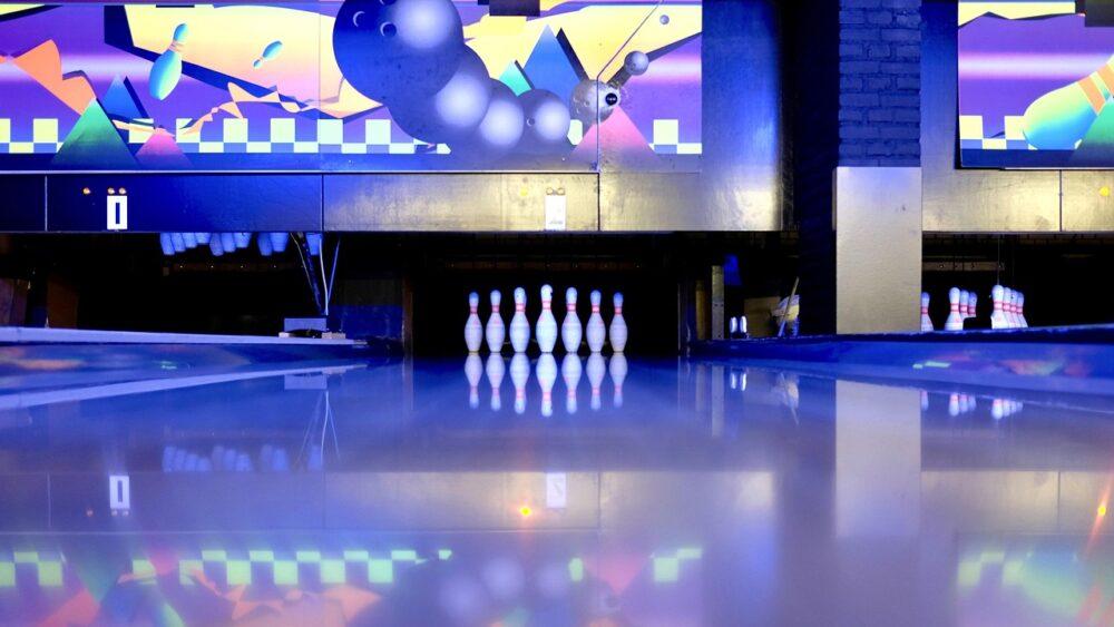 Őszi bowlingverseny Zalaegerszegen