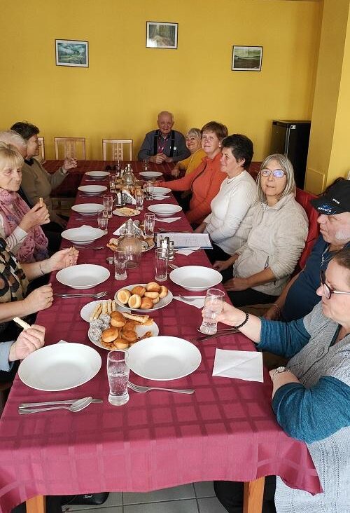 Szívünkkel hallgattuk egymást Zemplénben