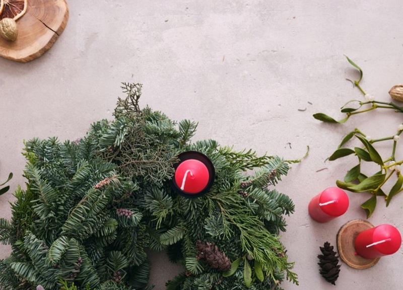 Adventi készülődés Orosházán