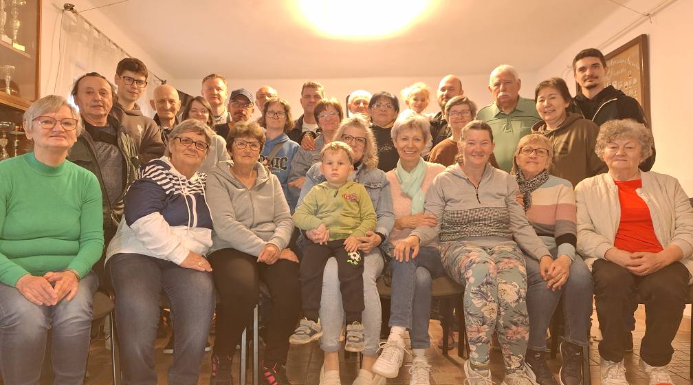 1 perc és nyersz vetélkedő volt Kecskeméten