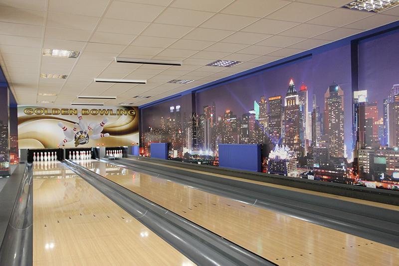 Őszi Bowling Baráti Találkozó lesz Tatabányán