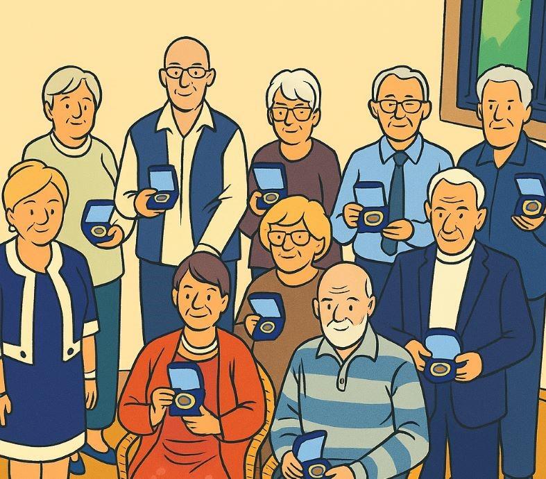 70 éves szervezeti jubileumi ünnepséget rendezünk Kaposváron