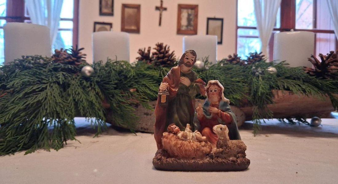 Adventi naptár 2025