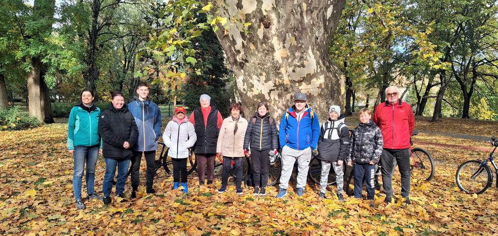 Őszi egészségnapok a Heves vármegyei szervezeteknél