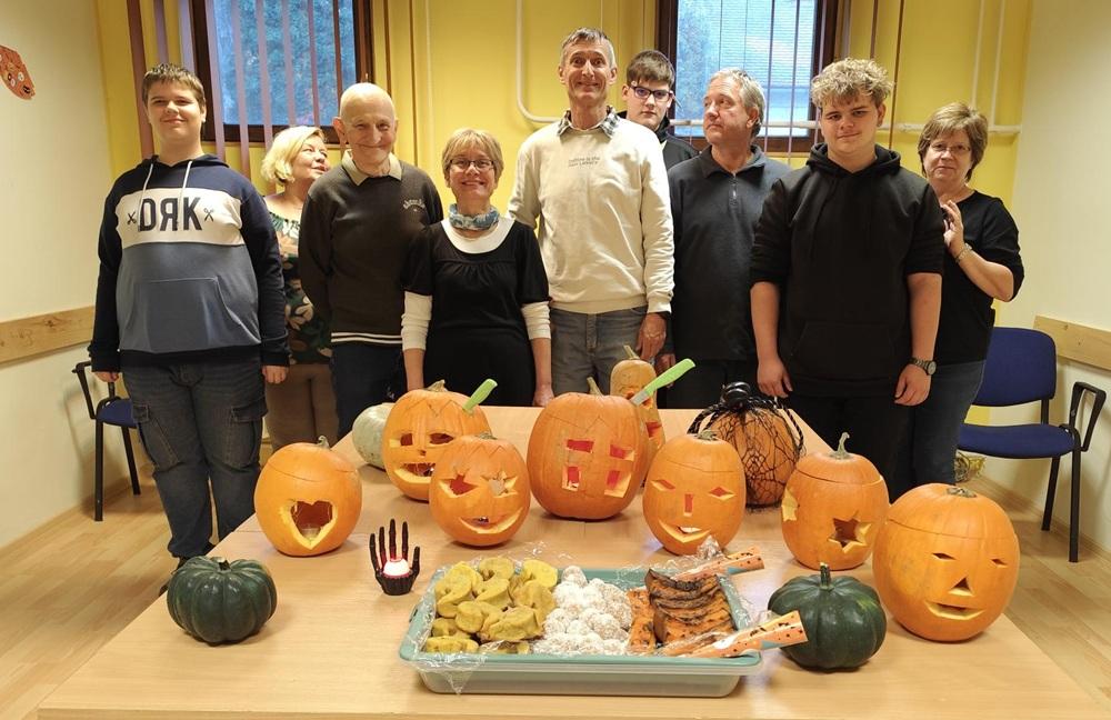 Tökös teadélután volt Szolnokon