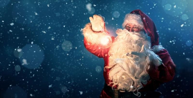 Idén újra találkozhattok a Mikulással a SINOSZ Fővárosi Szervezeténél!