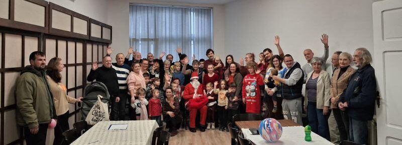 Évzáró ünnepséget tartottunk Békés vármegyében