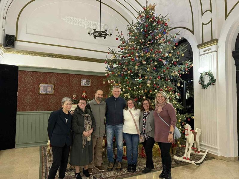 Látni a láthatatlant – a Békéscsabai Jókai Színház színpadán