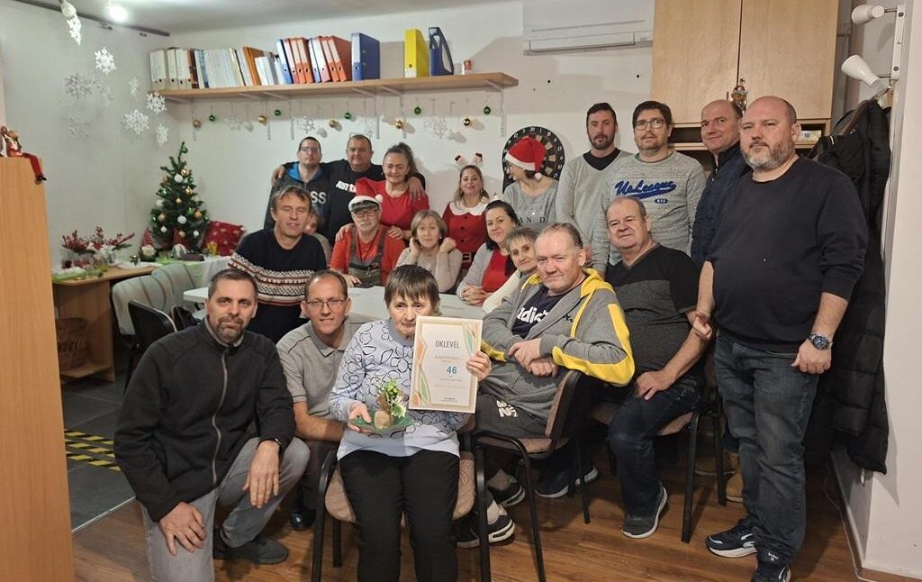 Évzáró, kettős programot tartottunk Szekszárdon