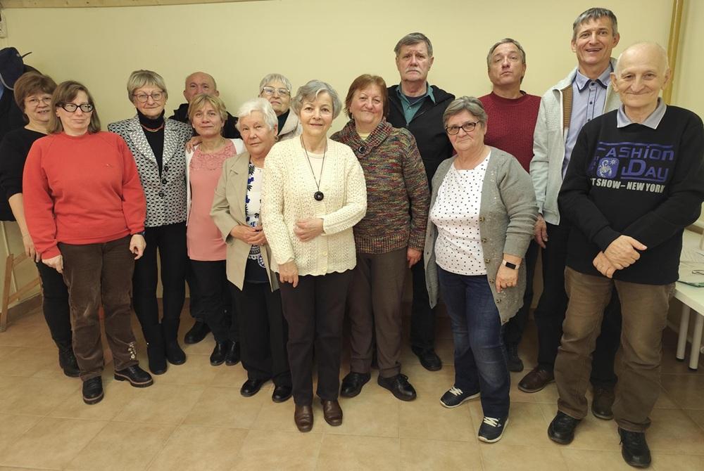 Egy eseménydús nap: három program követte a taggyűlést Szolnokon