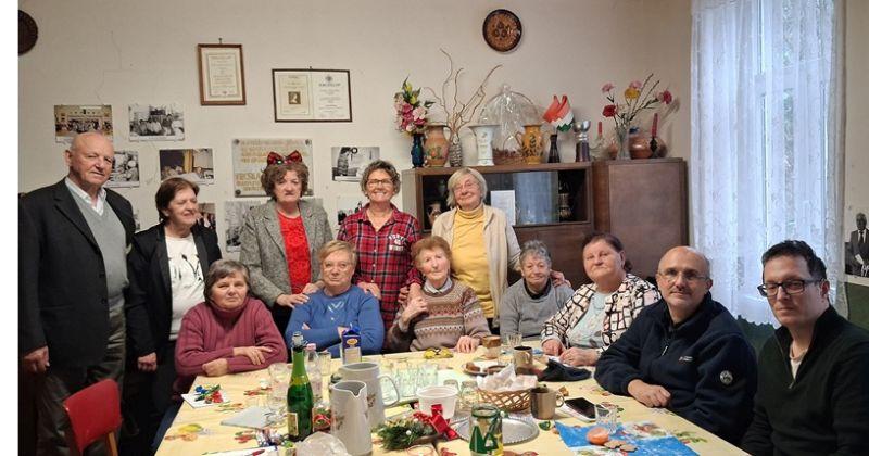 Évzáró ünnepet tartottunk Orosházán