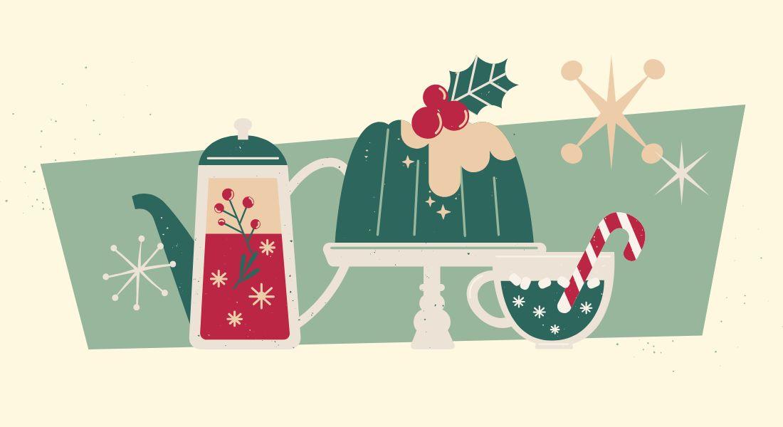 A Mikulás, a karácsonyfa és a karácsony története – múzeumpedagógiai foglalkozás Szegeden