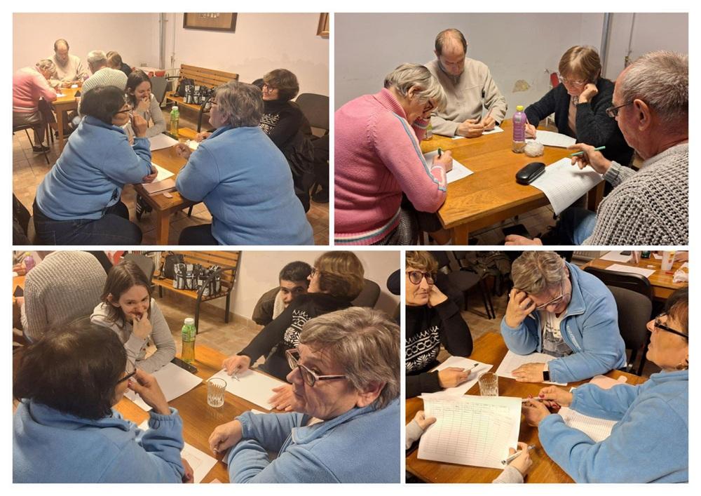 Szomszédoló – Ország-város vetélkedő volt Kecskeméten