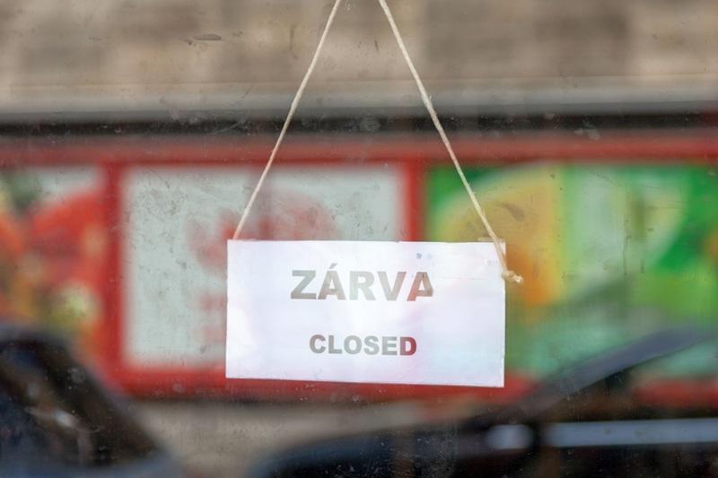 Ünnepi zárvatartás a SINOSZ Fővárosi és Pest Vármegyei Szervezetében