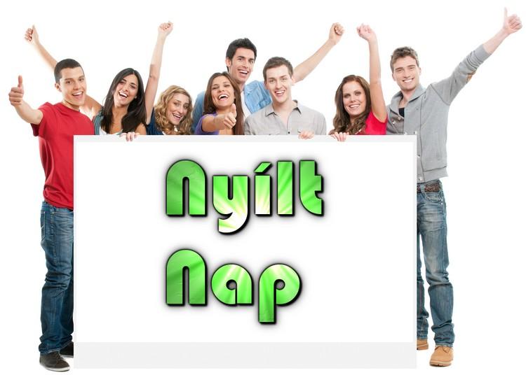 Online nyílt nap az ELTE-n sajátos nevelési igényű középiskolások számára