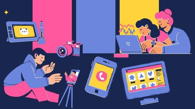 Online kisokos (nem csak) időseknek – Hogyan boldogulj az interneten?