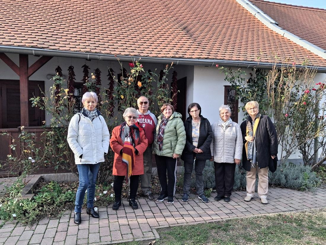 Idő és időjárás – múzeumpedagógiai foglalkozás volt Szegeden, az Alsóvárosi Tájházban