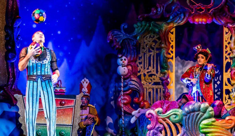 Gyertek velünk Zalaegerszegen a színházba!