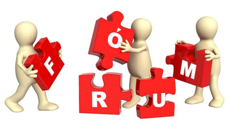 Választási fórumok a SINOSZ minden vármegyei szervezeténél