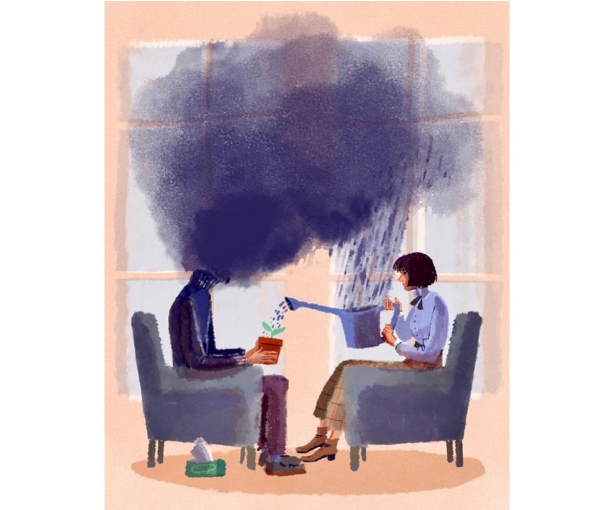 SINOSZ Lelkisegély – ingyenes lelki tanácsadás siket és nagyothalló embereknek