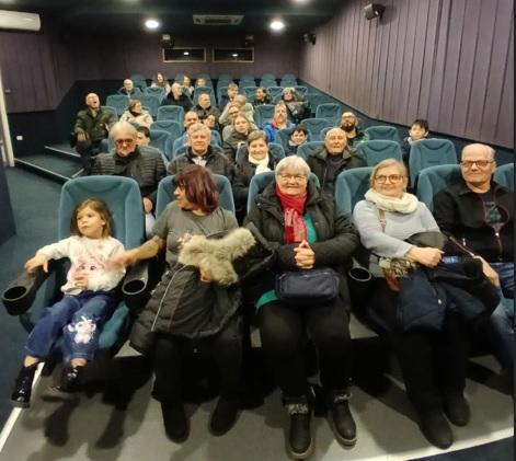 Vászonra írt történelem: kulisszatitkok a szombathelyi moziban