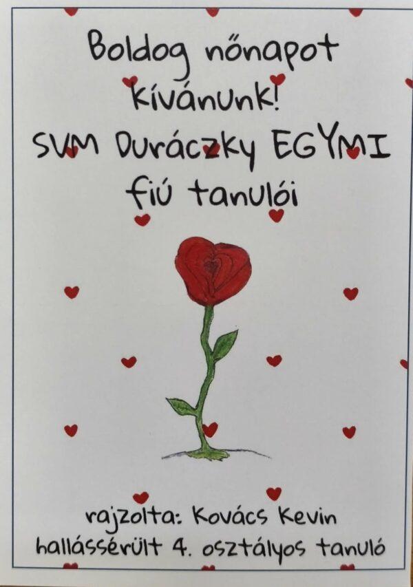 A hölgytagokat köszöntöttük Somogyban