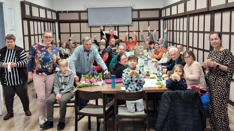 A hölgyeket ünnepeltük Gyulán