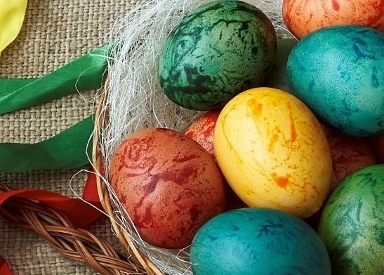 Húsvéti kézműves foglalkozást tartunk Nyíregyházán