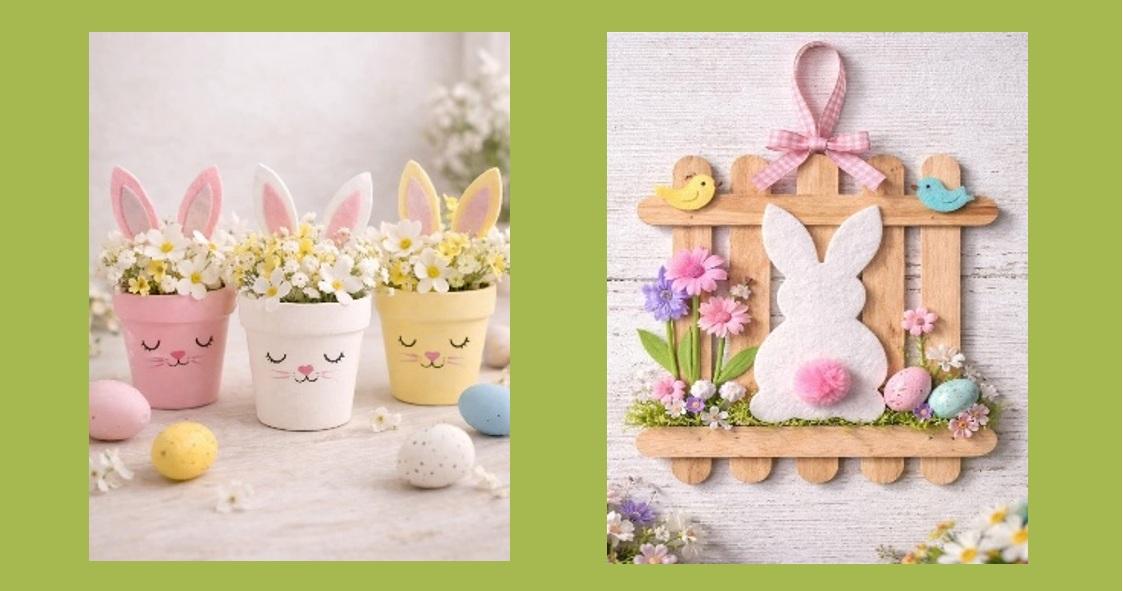 Húsvéti készülődés Veszprémben