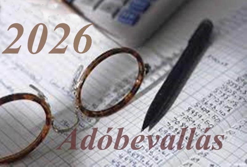 Segítünk az adóbevallásban Pécsen