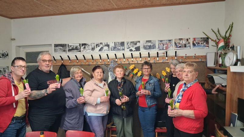 Petőfi Sándor és a hölgyek voltak a főszereplők Orosházán