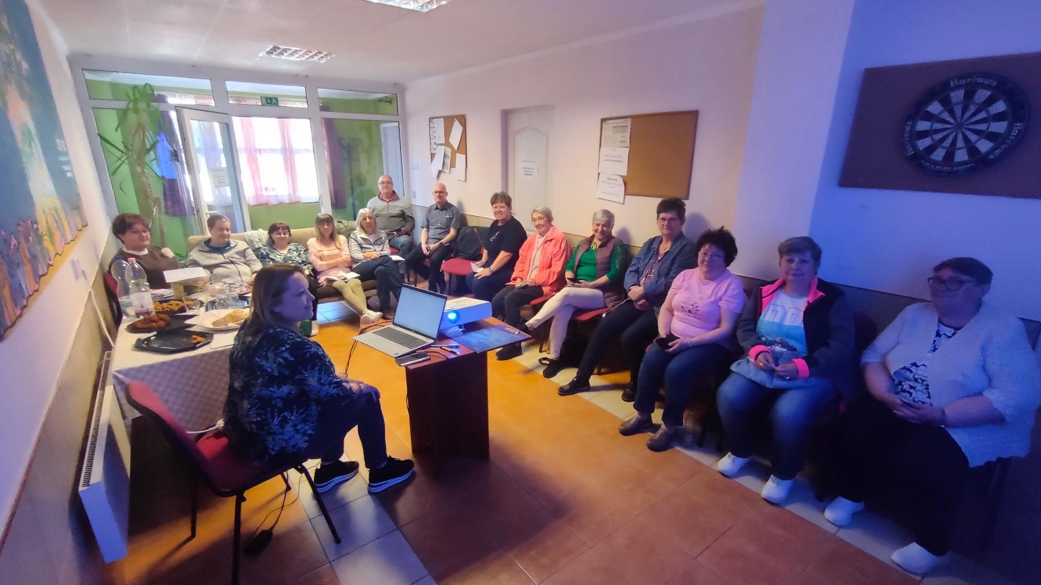 Digitális tudás és közösség – tartalmas program Miskolcon